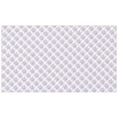 かわいらしカラフル華美星 テーブルクロス (正面(横))