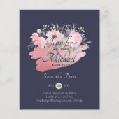 かわいらしガーリーバラ金ゴールド救期日 (正面)