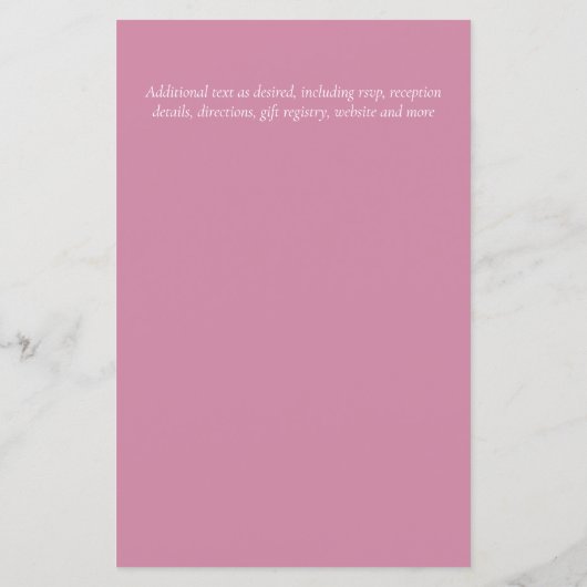 かわいらしガーリーバラ金ゴールド救期日 (裏面)