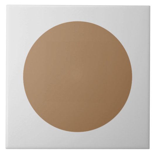 かわいらしクラシックモダン水玉模様パターンタイル タイル (正面)