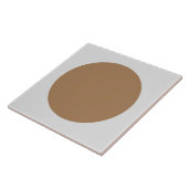 かわいらしクラシックモダン水玉模様パターンタイル タイル (側面)