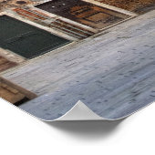 かわいらしクローザインアットカンポルガ ポスター (角)