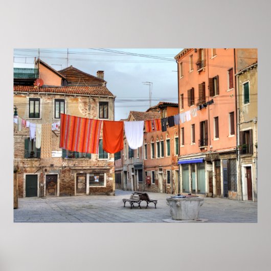 かわいらしクローザインアットカンポルガ ポスター (正面)