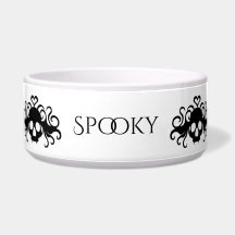 かわいらしゴシックスカル