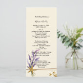 かわいらしシンプル魚祭り プログラム (スタンド正面)