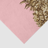 かわいらしスタイリッシュガーリー金ゴールド 薄葉紙 (詳細)