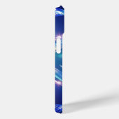 かわいらしダイヤモンドスワンiPhone / iPadケース Case-Mate iPhoneケース (裏面 / 右)