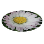 かわいらしデイジー カッティングボード (角)