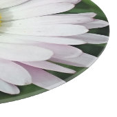 かわいらしデイジー カッティングボード (角)