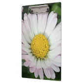 かわいらしデイジー クリップボード (左)