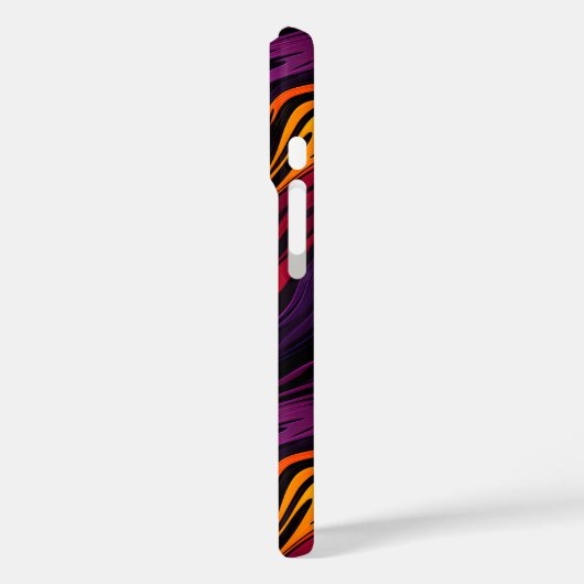 かわいらしデザイン Case-Mate iPhoneケース (裏面 / 左)