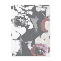 かわいらしバラ