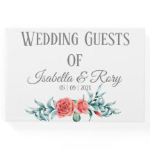 かわいらしバラ&ユーカリ結婚ブーケ