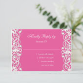 かわいらしバルミツワー澄んスパークルレース 出欠カード (スタンド正面)