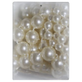 かわいらしパーズホームオフィス クリップボード (裏面)