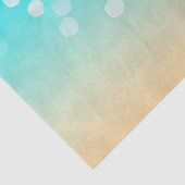 かわいらしビーチ《写真》ぼけ味 薄葉紙 (詳細)