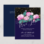 かわいらしピガーリーック黒金ゴールド結婚ズ (正面/裏面)