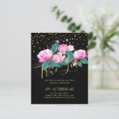 かわいらしピガーリーック黒金ゴールド結婚ズ (スタンド正面)