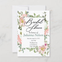 かわいらしピンク色のフローラ