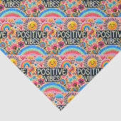 かわいらしピンク、サン、レインボーティッシュペーパー 薄葉紙 (詳細)