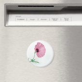 かわいらしピンク マグネット (インサイチュ (食洗機))