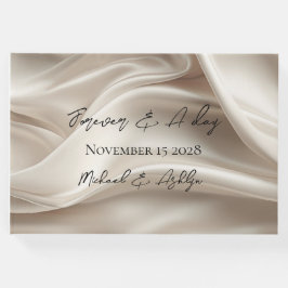 かわいらしフェイクシャンパフェミニンンサ結婚タン ゲストブック