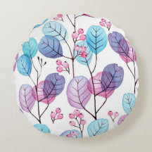 かわいらしフローラの装飾的な目を引く