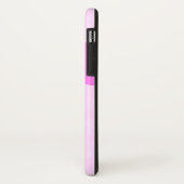 かわいらしフローライラストレーション Case-Mate iPhoneケース (裏面/左)