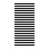 かわいらしフローラサロン価格表ラック・カード ラックカード (裏面)