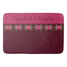 かわいらしフローラデザイン