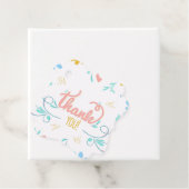 かわいらしフローラ フェイバータグ (インサイチュ)