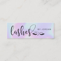 かわいらしモダンスタイリッシュエレガントホログラフラッシュ