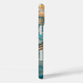 かわいらしモダンフェイク血 Case-Mate iPhoneケース (裏面 / 右)