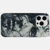 かわいらしモダン贈 Case-Mate iPhoneケース (裏面 (横))