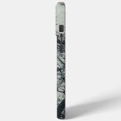 かわいらしモダン贈 Case-Mate iPhoneケース (裏面 / 左)