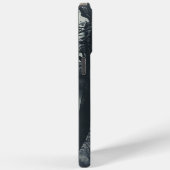 かわいらしモダン贈 Case-Mate iPhoneケース (裏面 / 右)