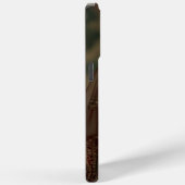 かわいらしモダン贈 Case-Mate iPhoneケース (裏面 / 右)