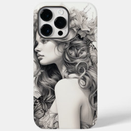 かわいらしモダン贈 Case-Mate iPhone 14 PRO MAXケース