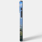 かわいらしモダン贈 Case-Mate iPhoneケース (裏面 / 左)