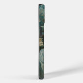 かわいらしモダン贈 Case-Mate iPhoneケース (裏面 / 右)