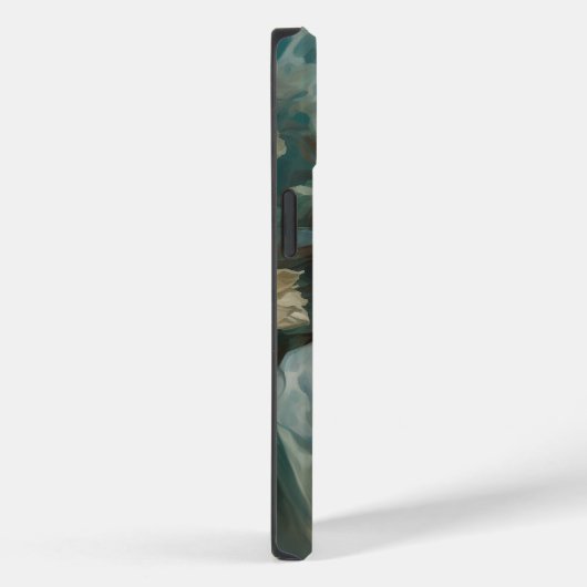 かわいらしモダン贈 Case-Mate iPhoneケース (裏面 / 右)