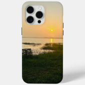 かわいらしモダン贈 Case-Mate iPhoneケース (裏面)