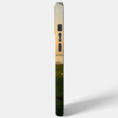 かわいらしモダン贈 Case-Mate iPhoneケース (裏面 / 左)