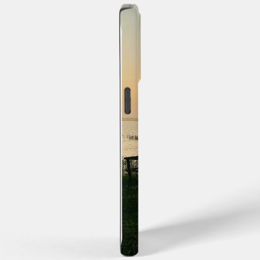 かわいらしモダン贈 Case-Mate iPhoneケース (裏面 / 右)