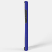 かわいらしヴィンテージエンジェル電話ケース SAMSUNG GALAXYケース (右側面)