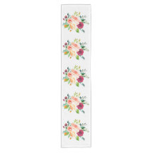 かわいらしヴィンテージバラパターン