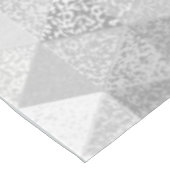 かわいらし三角形パタグランジーンII +アイディア テーブルクロス (アングル)