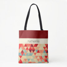 かわいらし三角形パターンII +アイディア