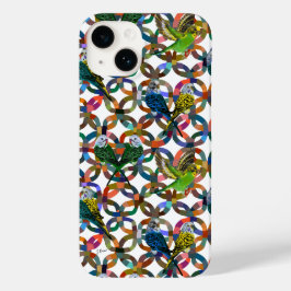 かわいらし仲間。 Case-Mate iPhone 14ケース