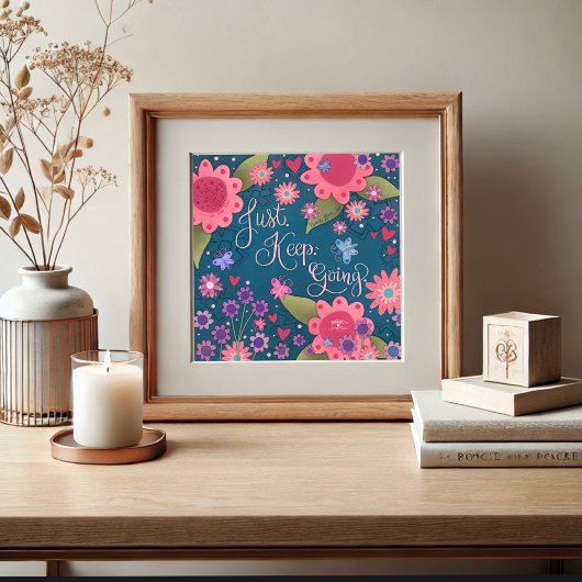 かわいらし保引用文 ポスター